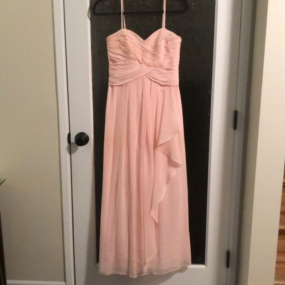 David's Graduation/party dress